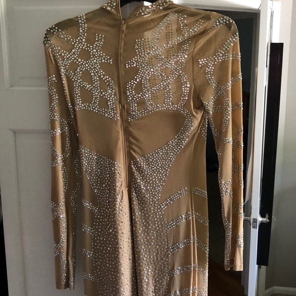 Windsor hoco dress - Picture 2 of 3